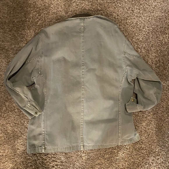 Vintage Gramicci Button Up Work Jacket - Picture 10 of 10